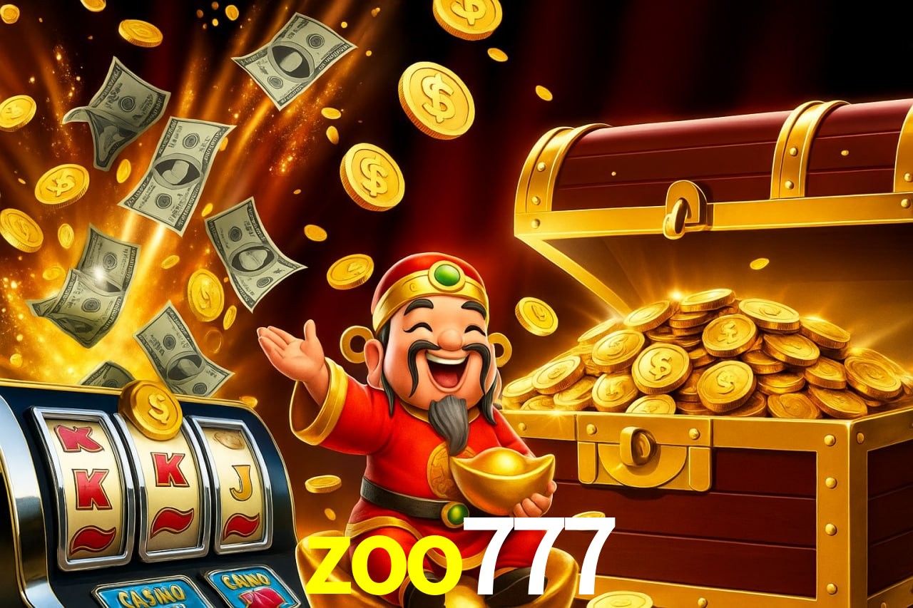 A Revolução dos Aplicativos de Jogos no zoo777