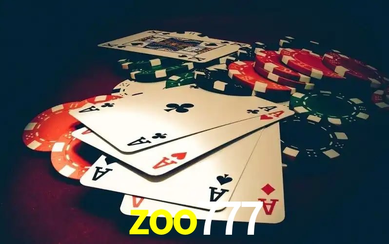 Desvendando o Mundo dos Jogos Virtuais na zoo777